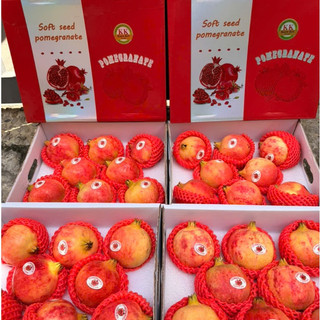 [ JENNY FRUIT ] [ HỎA TỐC ] Lựu thái mới về
