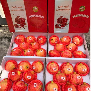 [ JENNY FRUIT ] [ HỎA TỐC ] Lựu thái mới về