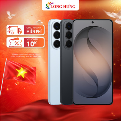 Điện thoại Samsung Galaxy S26+ - Hàng chính hãng