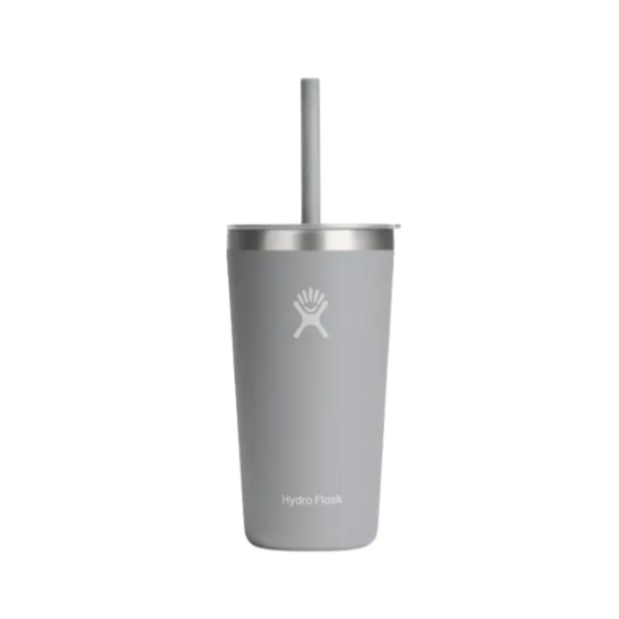 Ly giữ nhiệt Hydro Flask Around Tumbler Straw Lid - T20PS035