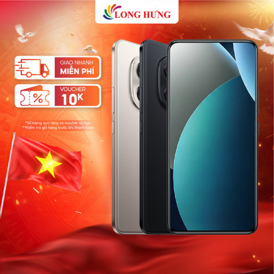 Điện thoại Xiaomi Redmi Note 15 Pro - Hàng chính hãng