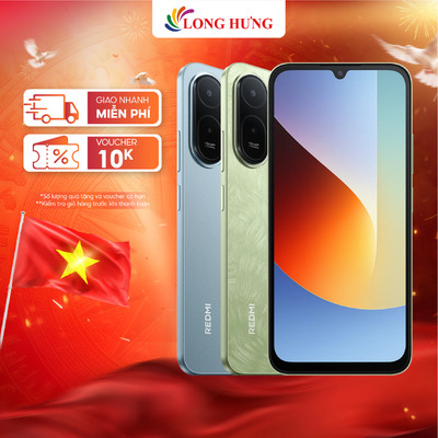Điện thoại Xiaomi Redmi A7 Pro - Hàng chính hãng