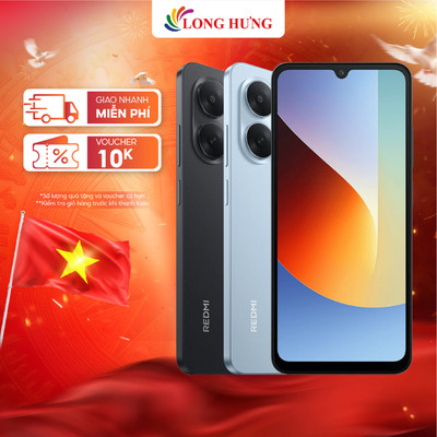 Điện thoại Xiaomi Redmi A7 (3GB/64GB) - Hàng chính hãng