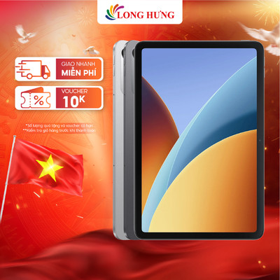 Máy tính bảng Xiaomi Redmi Pad 2 9.7 Wifi - Hàng chính hãng