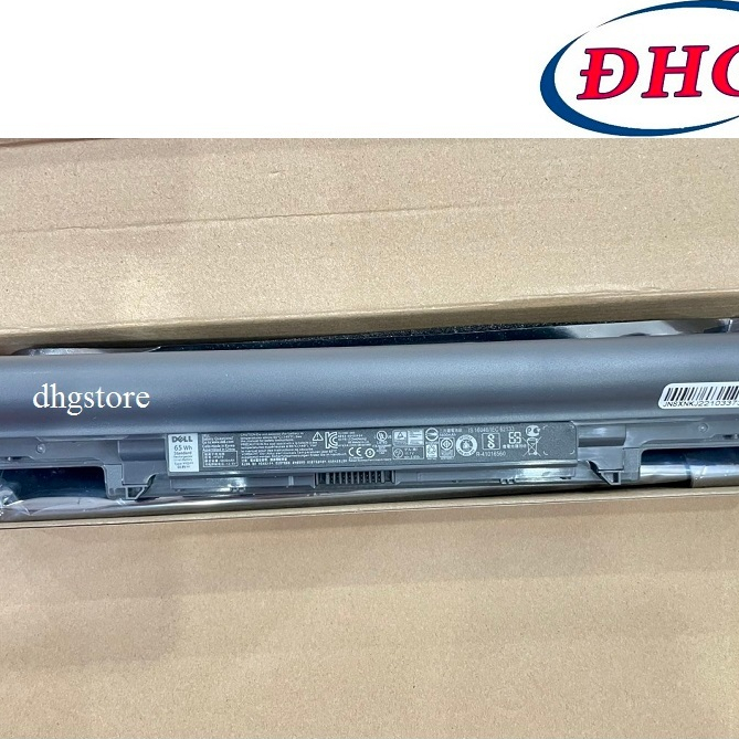 Pin laptop Dell Latitude 3340 3350 E3340 E3350, Latitude 13 Education , V131 Series 2, YFDF9 65W