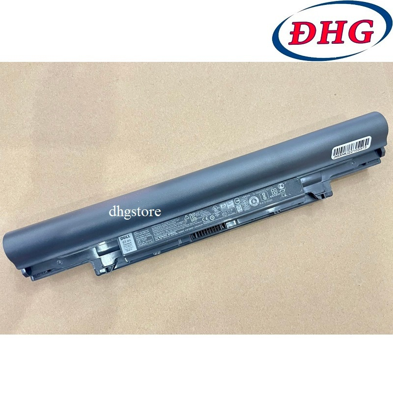 Pin laptop Dell Latitude 3340 3350 E3340 E3350, Latitude 13 Education , V131 Series 2, YFDF9