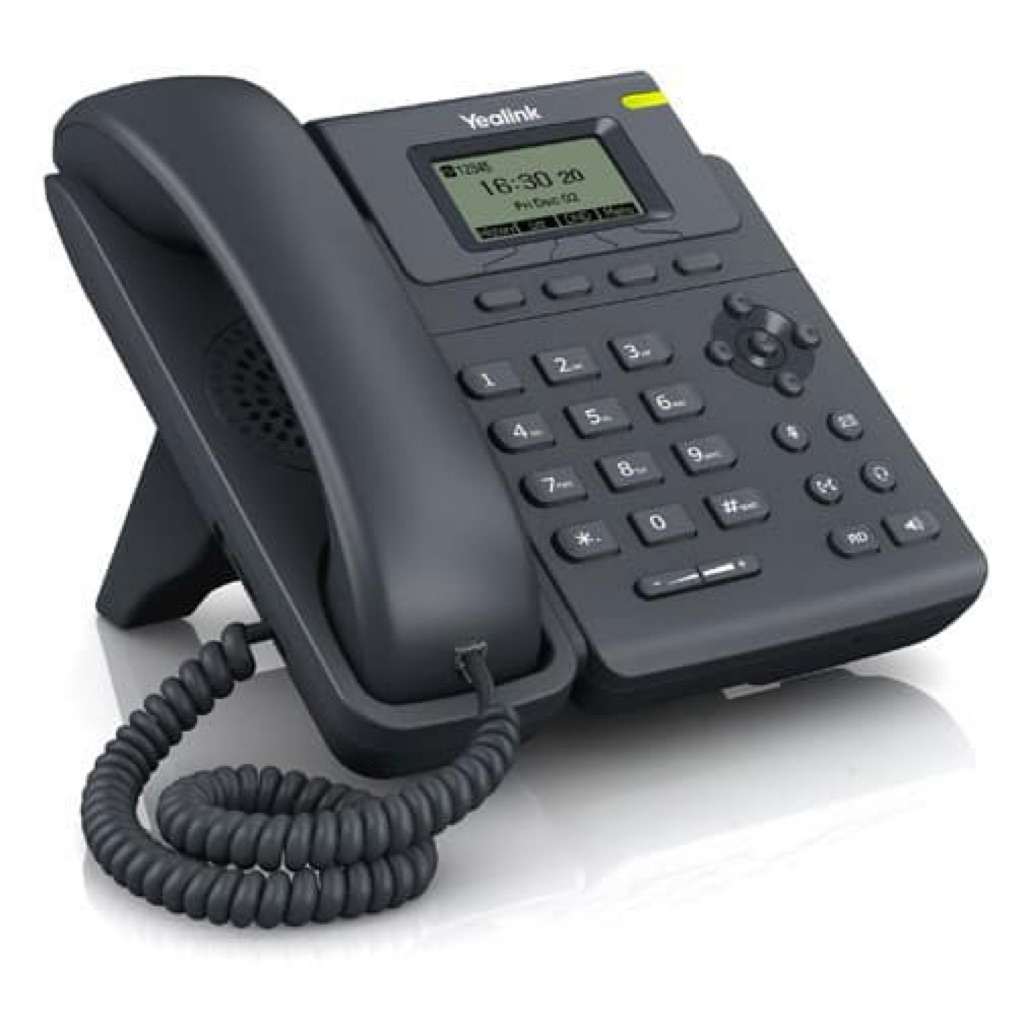 Yealink T19E2 HÀNG MỚI