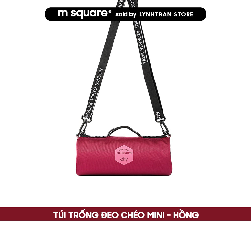 Túi trống mini đa năng Msquare® Chính hãng giá tốt