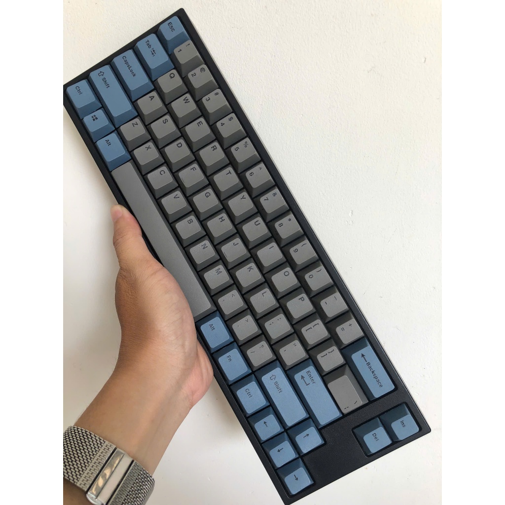 Bàn phim cơ Leopold FC660M PD Likenew - Tường Duy Digital