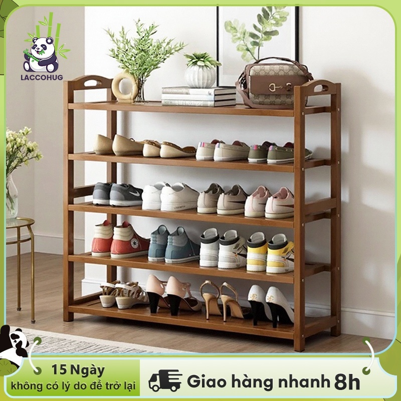 Kệ giày kệ để giày Kệ để đồ đa năng nhiều tầng tiết kiệm diện tích chống nấm mốc và chống ẩm