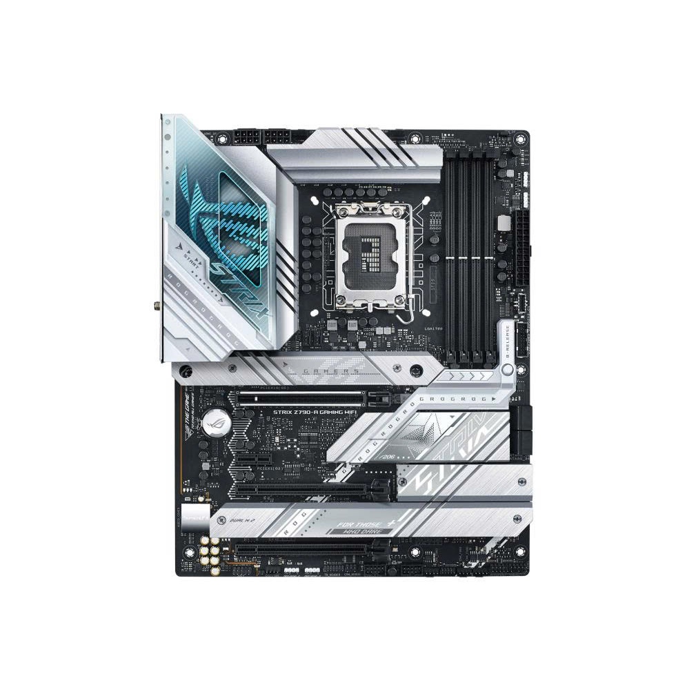 [Hàng Đã Qua Sử Dụng] Mainboard ROG STRIX Z790-A GAMING WIFI D5