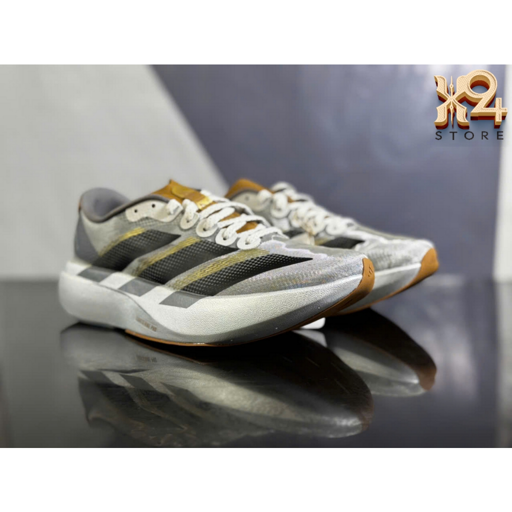 (Chính Hãng) Giày Thể Thao Adizero Evo SL (Tặng Vớ)