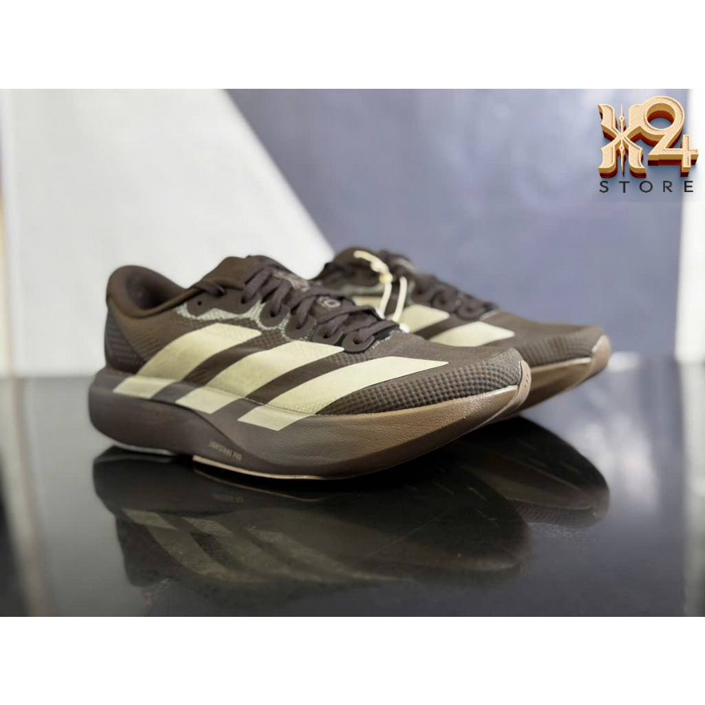 (Chính Hãng) Giày Thể Thao Adizero Evo SL (Tặng Vớ)