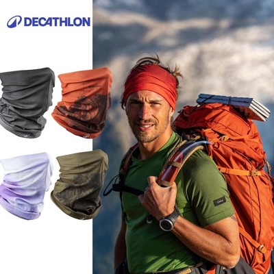 Khăn cổ đa năng chuyên dụng cho leo núi TREK 100 - 8616258 8616253 DECATHLON
