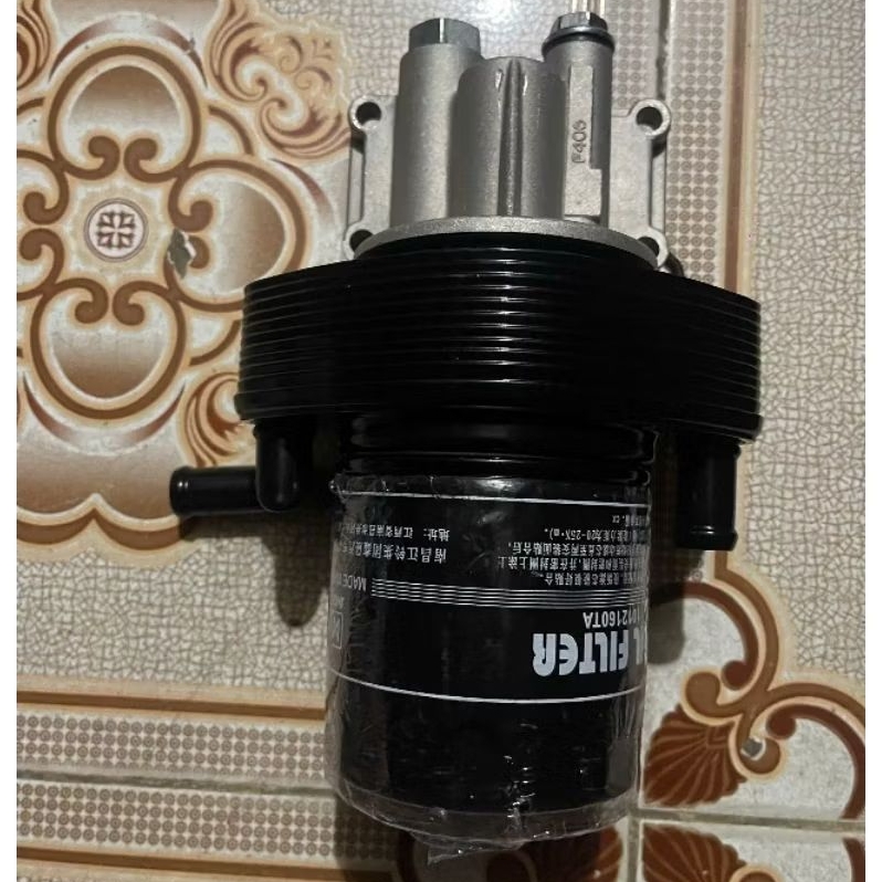 CỤM SINH HÀN ISUZU 1T4 4JB1 (QKR230/QKR77) HÀNG MỚI XỊN