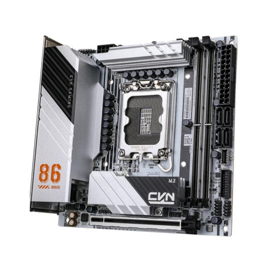 [Hàng Đã Qua Sử Dụng] Mainboard Colorful CVN B860I GAMING FROZEN V20