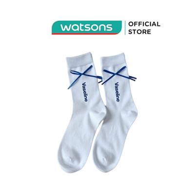 [QUÀ TẶNG KHÔNG BÁN] Vaseline Socks