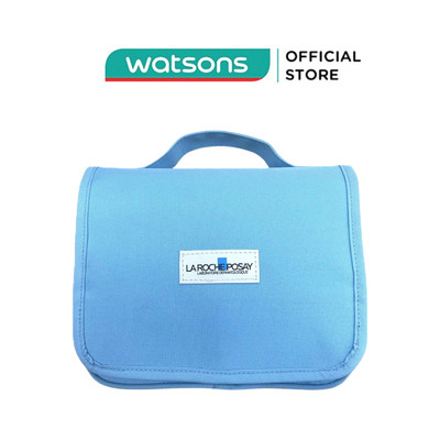 [QUÀ TẶNG KHÔNG BÁN] La Roche Posay Bag