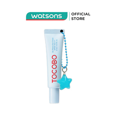 [QUÀ TẶNG KHÔNG BÁN] Tocobo Bio Watery Sun Cream SPF50 PA++++ 10ml