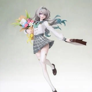 Firefly Spring Missive Ver 1/8 - Honkai Star Rail Gift+ | Myethos Figure