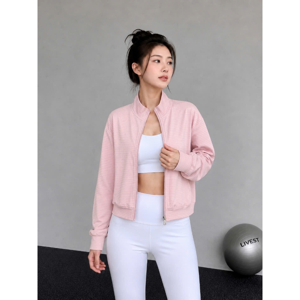 Hồng pastel