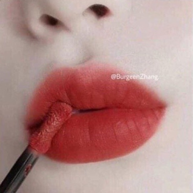 Son Macs 991 Devoted to Chili dòng Powderkiss dòng Lip cheek mouse mới (ĐỦ BILL)