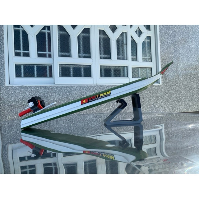 Bộ KIT vỏ lãi miền Tây RC tự lắp ráp - 3D Printed DIY Kit - Đọc kỹ mô tả.