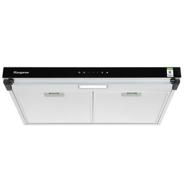 Máy hút mùi áp tường Kangaroo KG70RS (Xả kho giá rẻ, bảo hành chính hãng)
