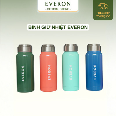 Cốc giữ nhiệt Everyday Everon 450ml