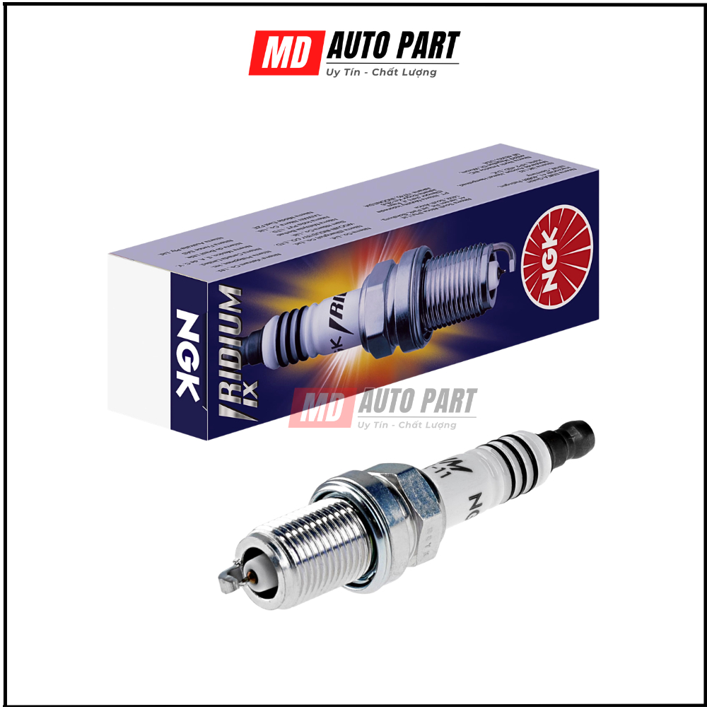 Bugi NGK IRIDIUM IX - Vios, camry, BKR6EIX-11