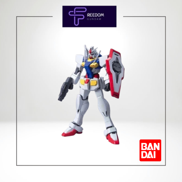 Mô Hình Lắp Ráp Gundam HG 1/144 0 GUNDAM TYPE ACD - chính hãng Bandai