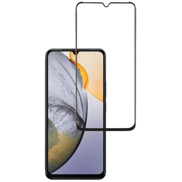 Combo 2 cường lực Vivo V20/ V20 SE kính full màn hình full keo