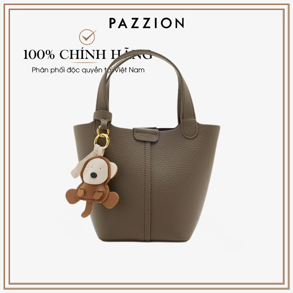 Túi Xách Tay Nữ PAZZION 8810