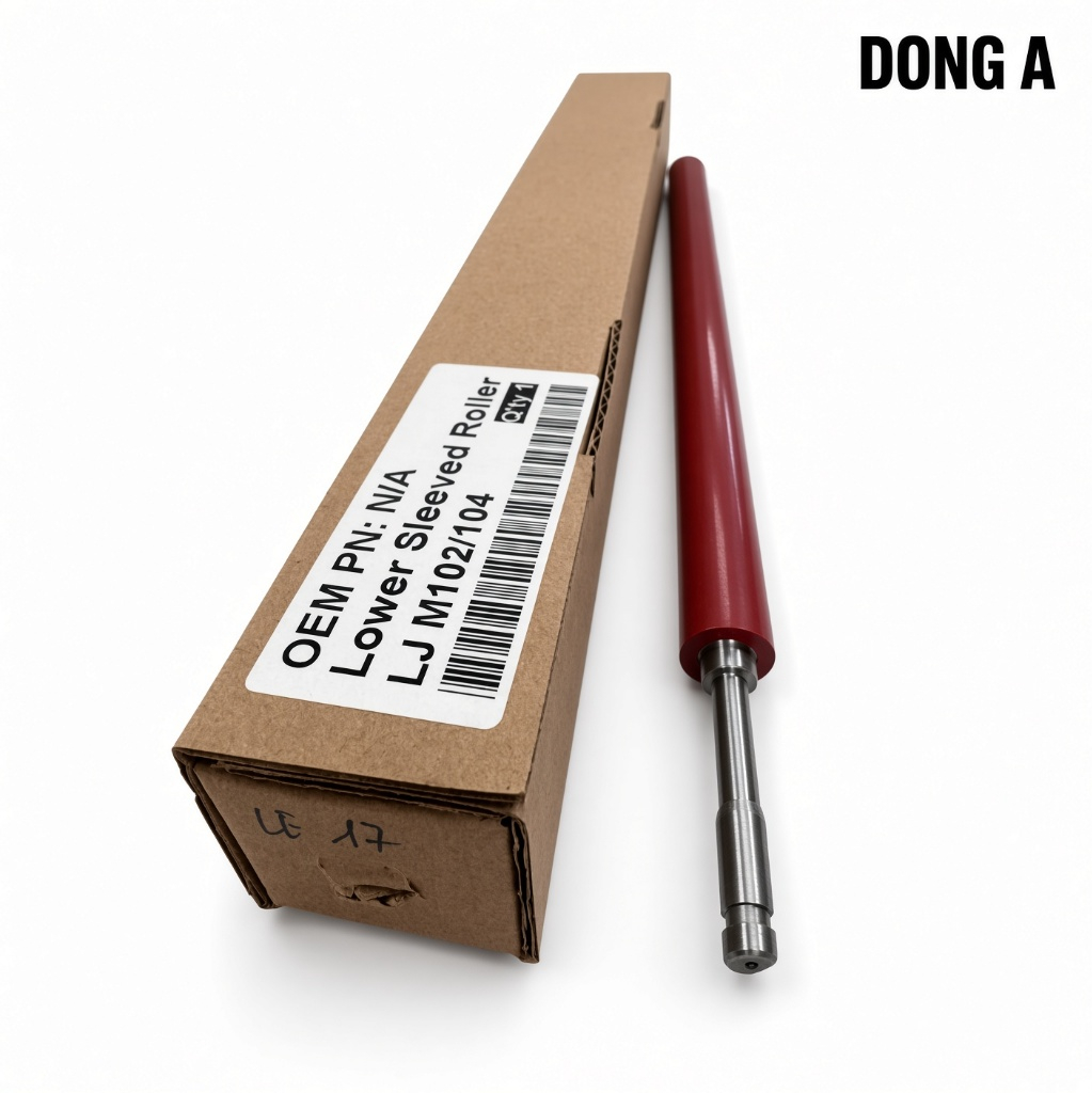Ru lô dưới HP  Hp Pro M102, M102a, M102w, M129, M130a, M130fn, M130, M132, M133, M134 (có mã hộp mực