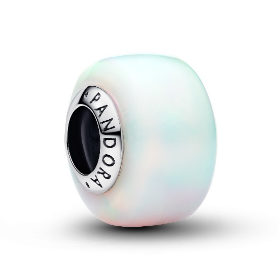 Charm Bạc Pandora Moments Mini Opalescent - Opalescent Charm