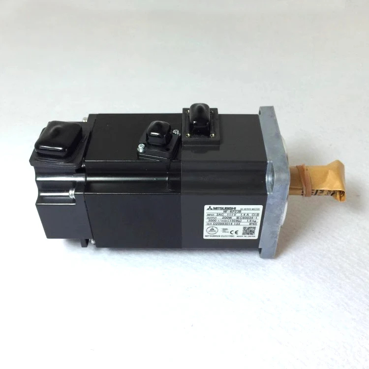 Động cơ servo HF-KP053/KP13/KP23/KP43/KP73B K BK HF-KP053 HF-KP13 HF-KP23 HF-KP43 HF-KP73K B BK