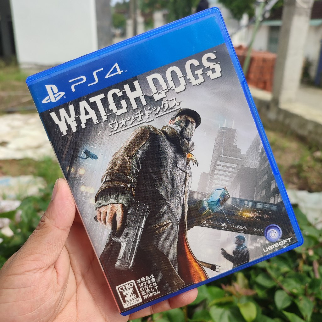 Đĩa Game PS4 Like New Playstation 4 Đĩa game PS4, PS5 TITANFALL 2