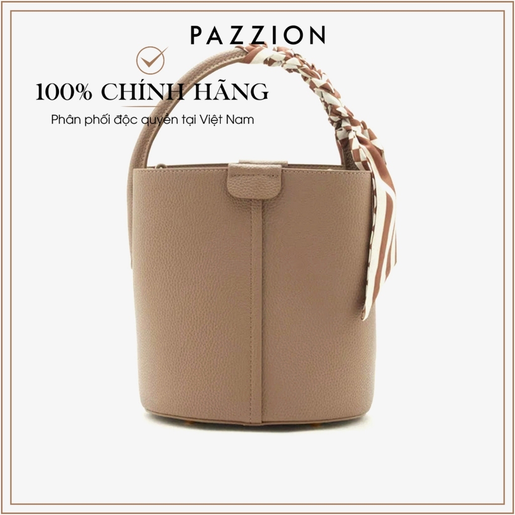 Túi Xách Tay Nữ Pazzion Hattie