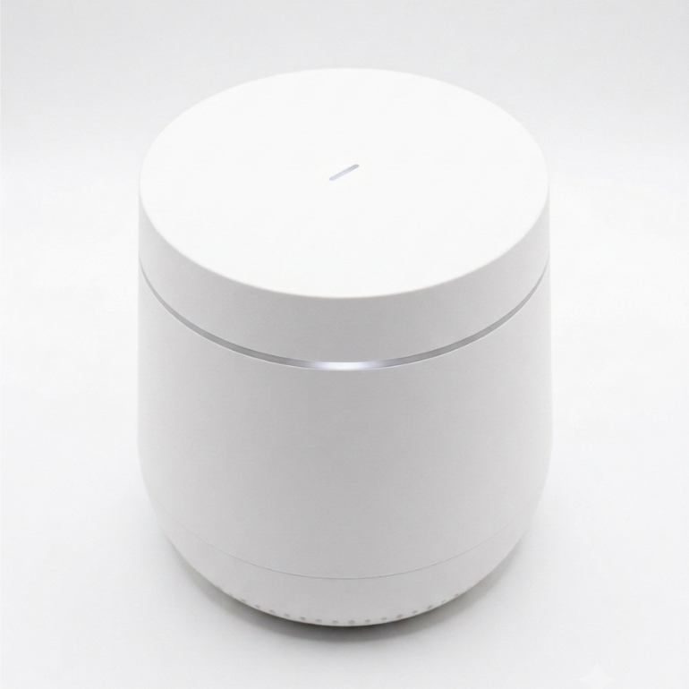 BỘ PHÁT WIFI 6 AX3000C + NGUỒN ĐÃ QUA SỬ DỤNG