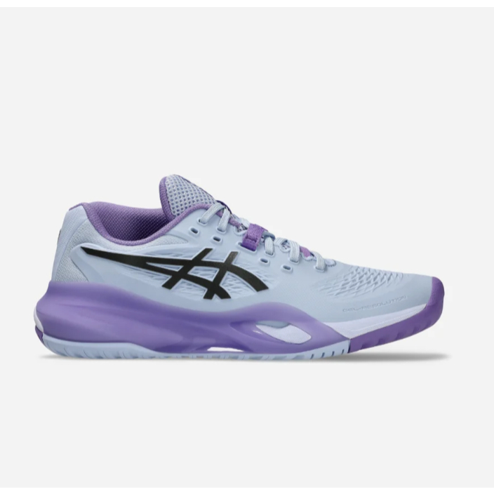 [ASICS] GIÀY PICKLEBALL ASICS GEL X LIMITED (GEL-RESOLUTION X) CHÍNH HÃNG.