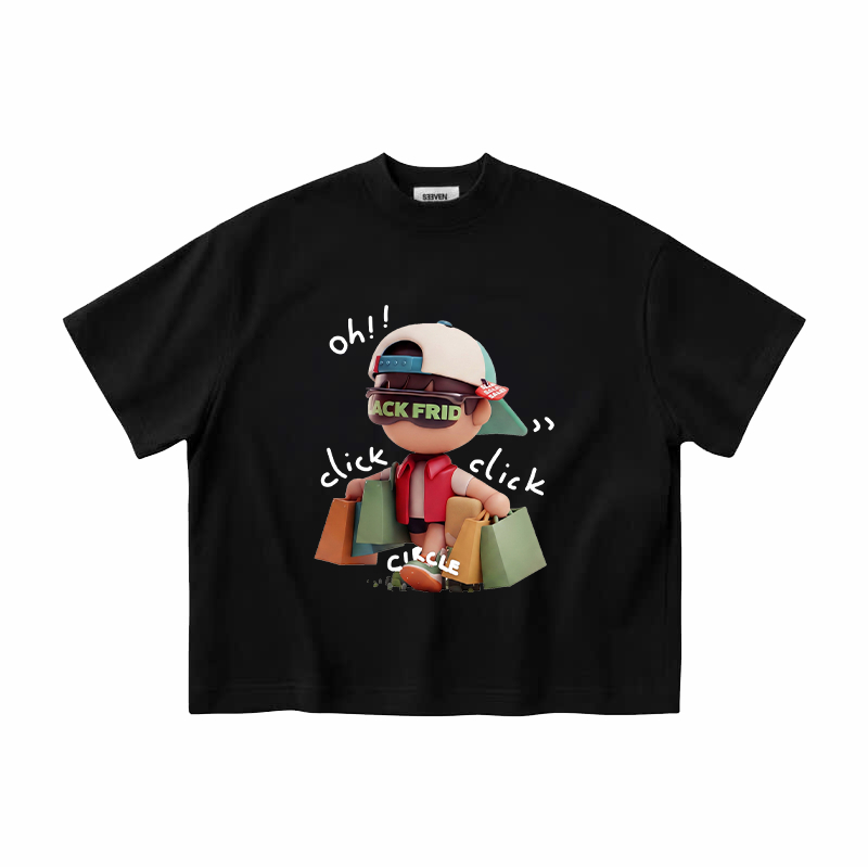 A3 Aimesaigon Áo Thun Big Boxy Local Brand Form Rộng Tay Ngắn Cotton 250gsm