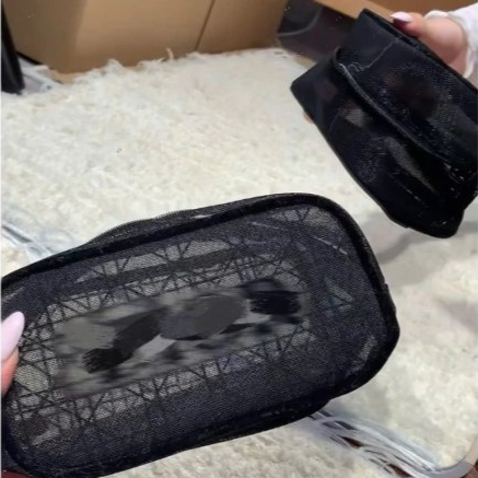 Túi Đựng Mỹ Phẩm Tote Diiii Oooo