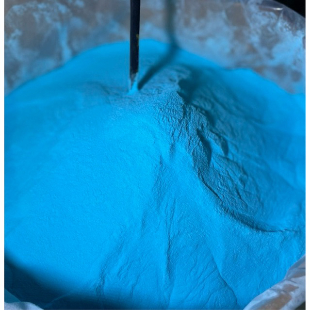 1 kg Chelate Đồng -Cu-EDTA-Chelate phun lá