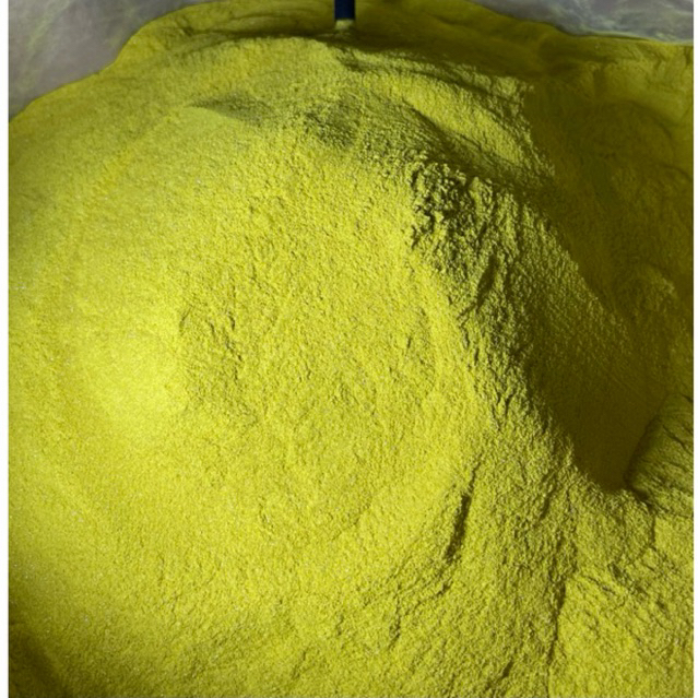 1kg Chelate Sắt - EDTA-Fe 13%