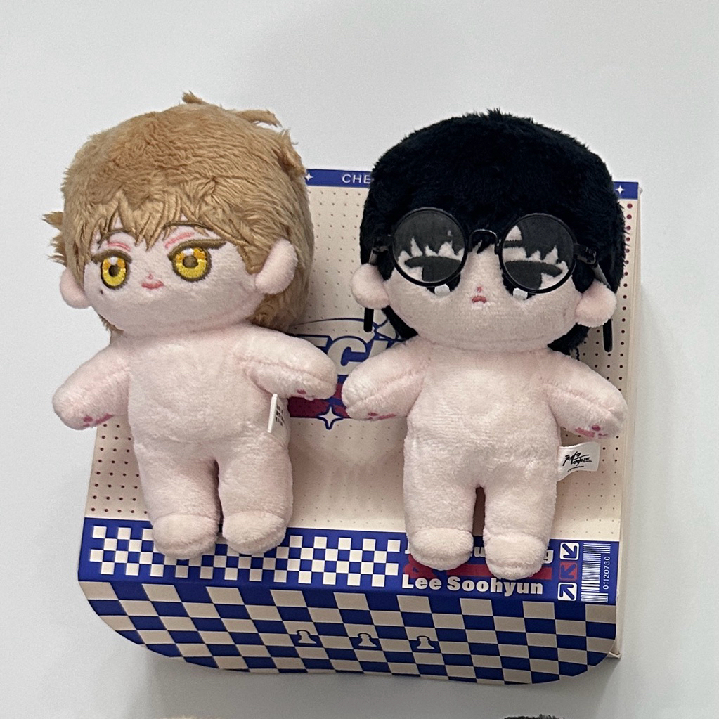 DOLL BL MANHWA CHECKMATE HÀNG CHÍNH HÃNG