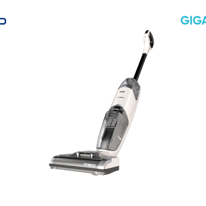 Máy Hút Bụi Lau Sàn Tineco iFloor 2 Max Khô Ướt Không Dây 3200Pa 22 Phút