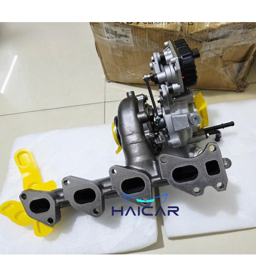 Turbo tăng áp kia carnival 2021-2023, santafe ,sorento 2,2L hàng xịn Mobis Hàn Quốc 282312R100