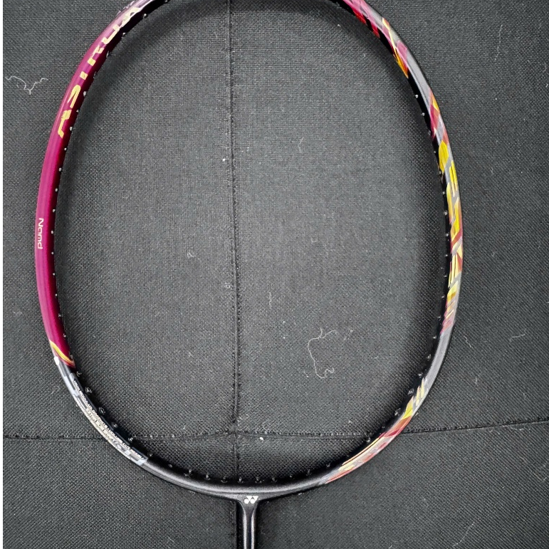 Vợt Cầu Lông Yonex Astrox 99 Pro Đỏ hàn