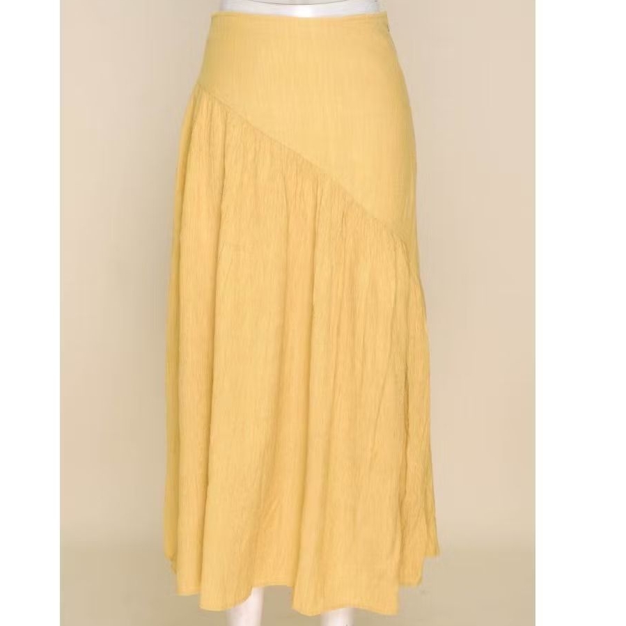 Chân váy dài Goute de Jun size xs