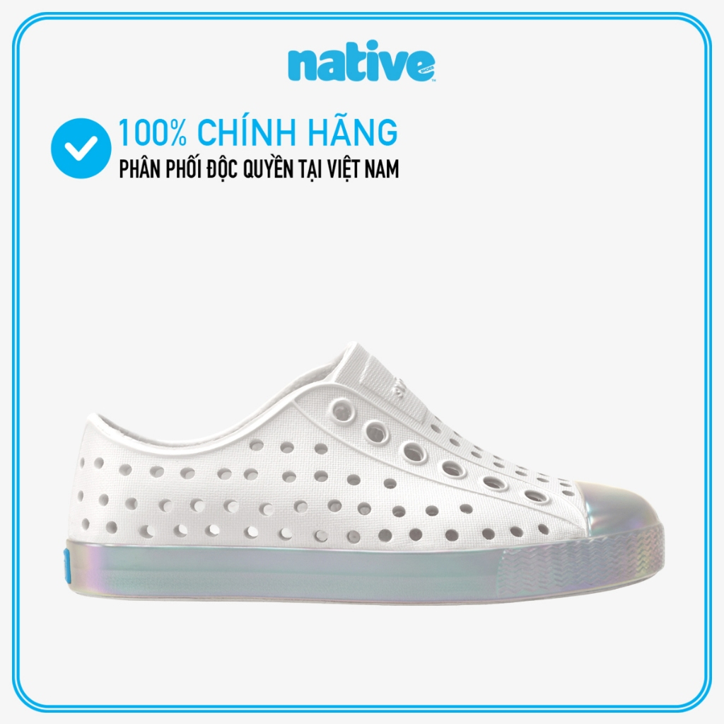 Giày Lười Trẻ Em Native Jefferson